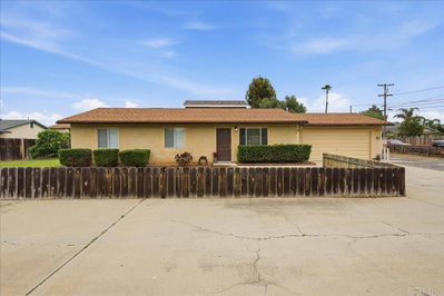 1232 Persimmon Avenue, El Cajon, CA 92021
