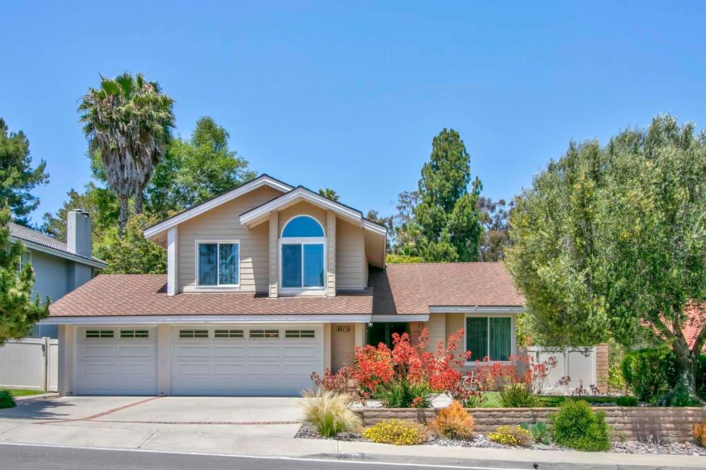 1140 Countrywood Lane, Vista, CA, 92081