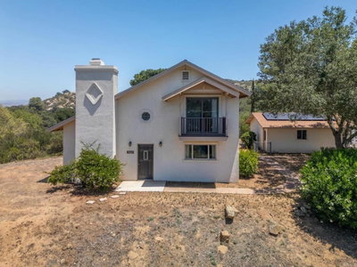 15863 Mussey Grade Road, Ramona, CA 92065