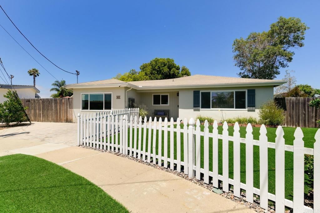4410 Carib Court, San Diego, CA, 92117
