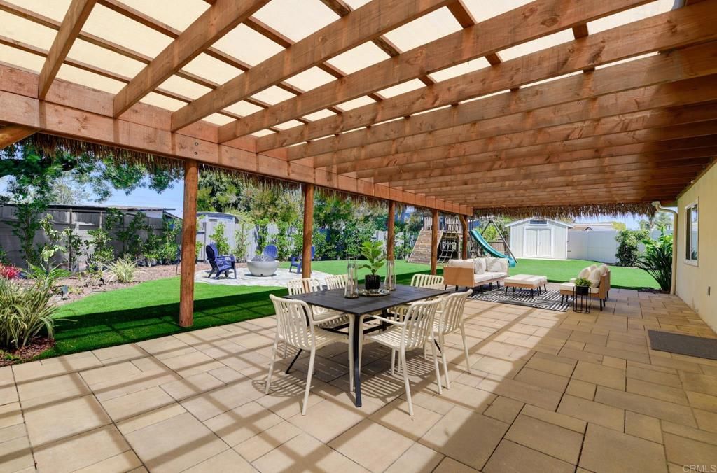 4410 Carib Court, San Diego, CA, 92117