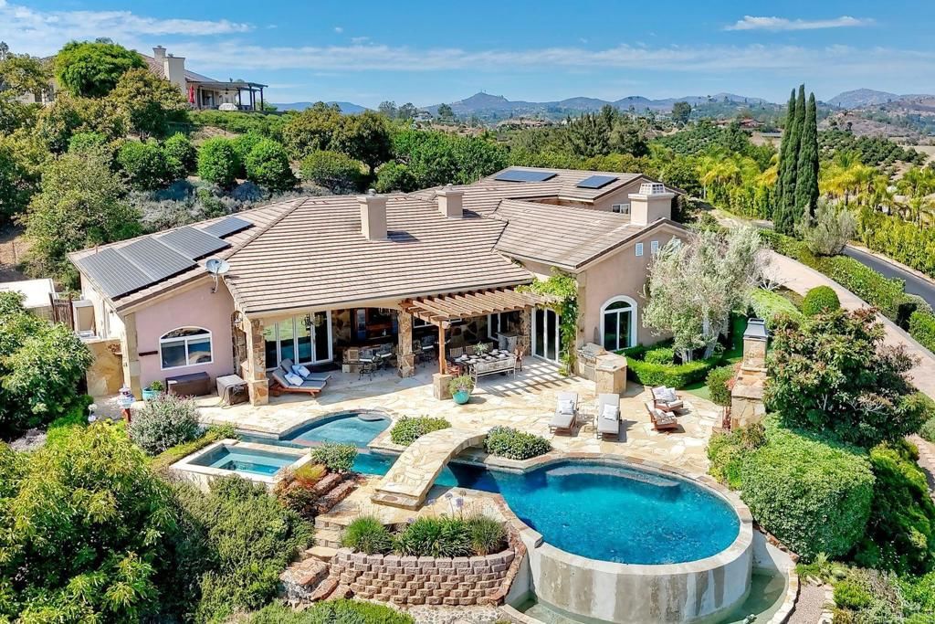 2484 Dos Lomas, Fallbrook, CA, 92028