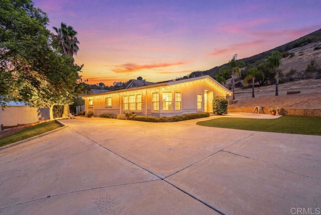 2051 Rainbow Glen Road, Fallbrook, CA, 92028