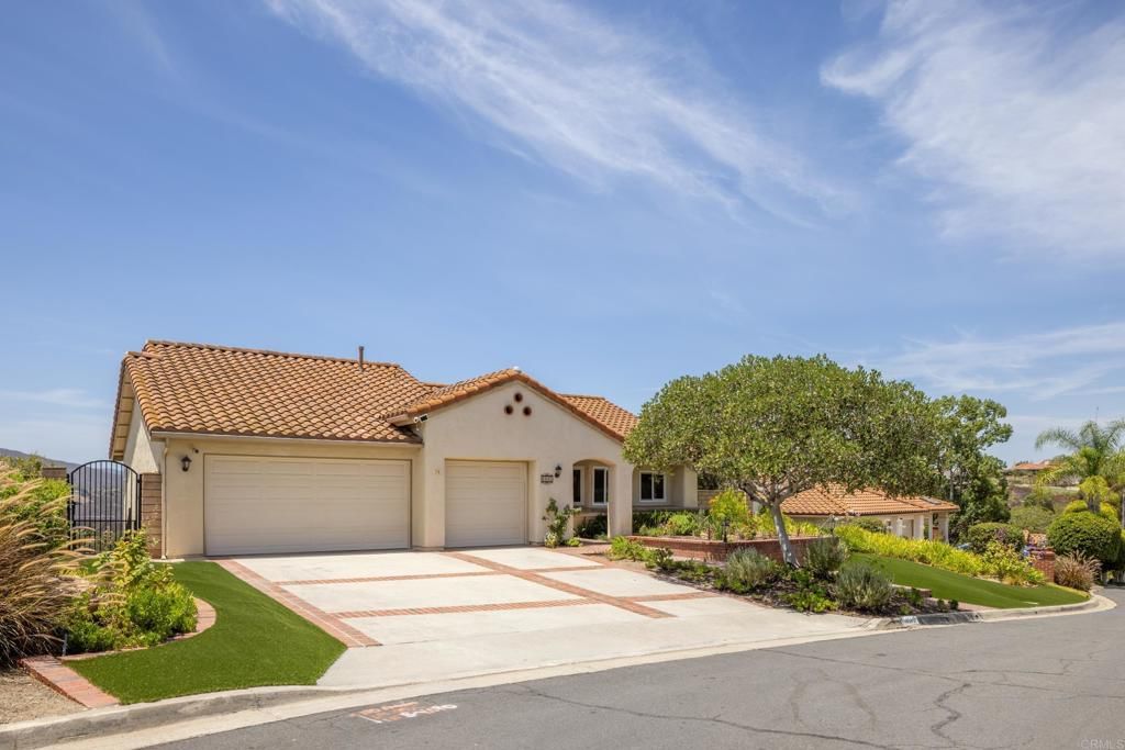 4045 Vortex Place, Escondido, CA, 92025
