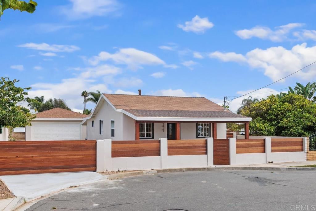 1421 Puls Street, Oceanside, CA, 92058