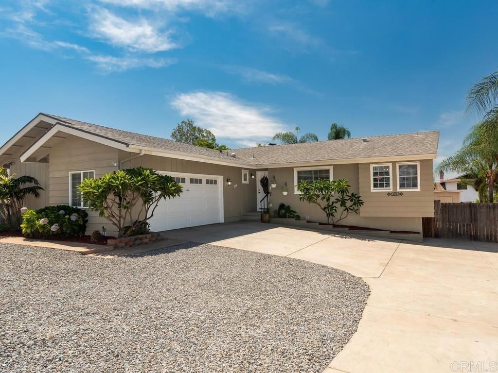 229 Via Oro Verde, Fallbrook, CA, 92028