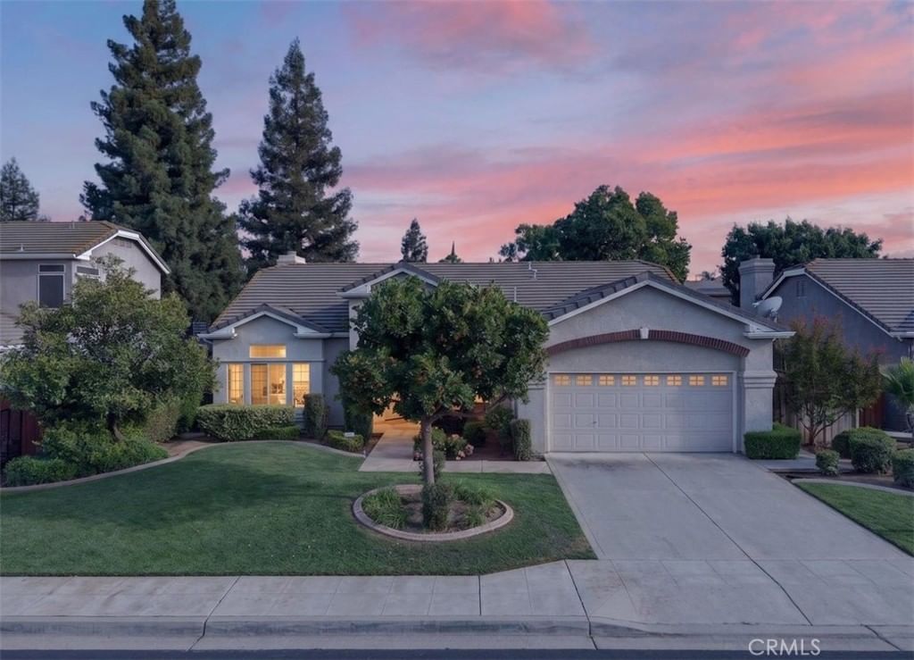 2554 Twain AVE, Clovis, CA, 93611