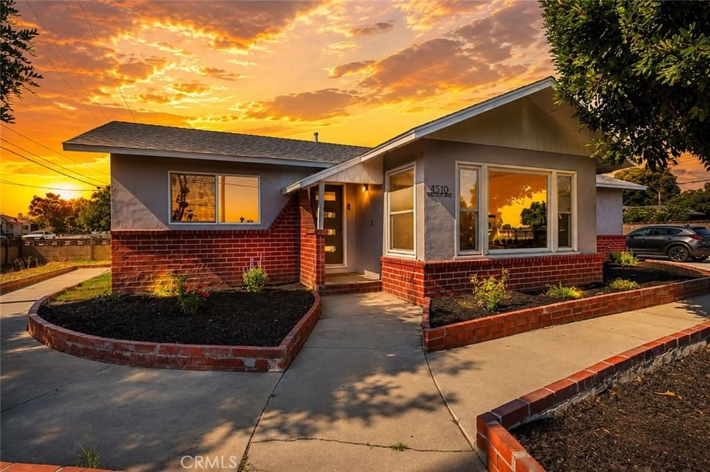 4510 Walnut, Chino, CA, 91710