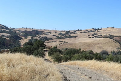 71902 Vineyard Canyon Road, San Miguel, CA 93451