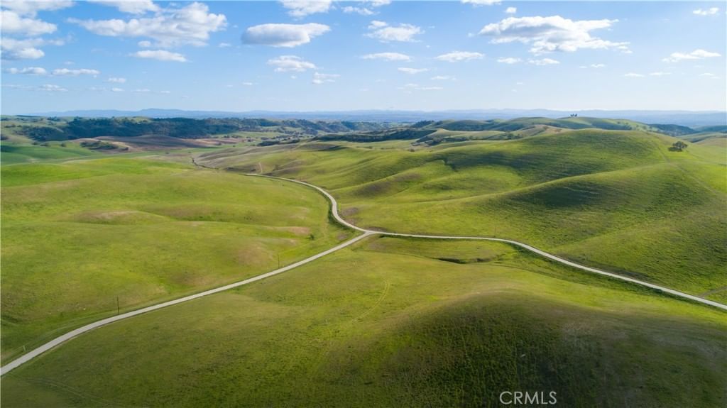 Douglas Rd. (Lot 41), San Miguel, CA, 93451