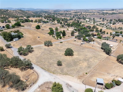 0 Lot 28 Sandy Creek Road, Paso Robles, CA 93446