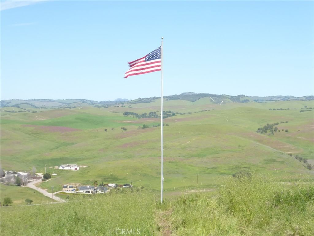 Douglas Rd. (Lot 28), San Miguel, CA, 93451