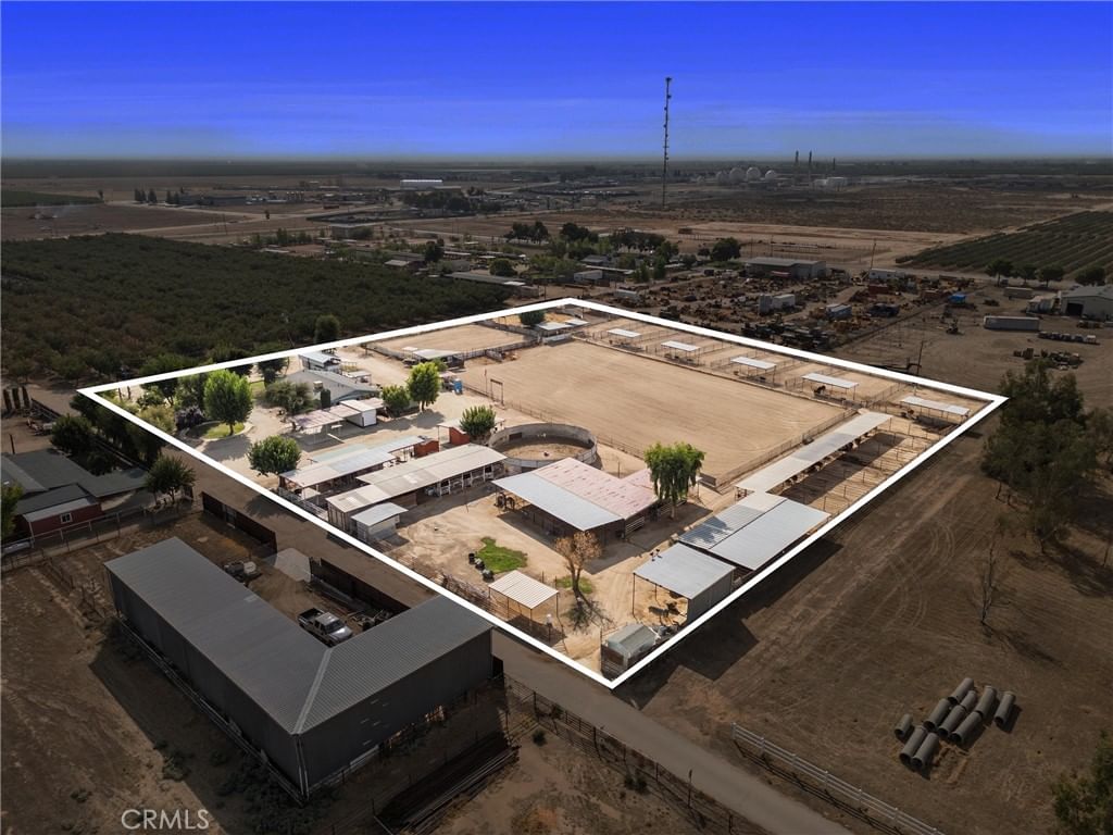 30751 Sharp, Shafter, CA, 93263