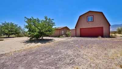 9351 Camp Rock, Lucerne Valley, CA 92356