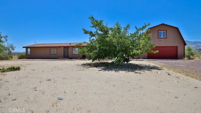 9351 Camp Rock, Lucerne Valley, CA 92356