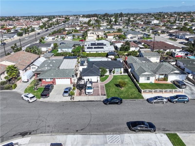 9031 Washington, Westminster, CA 92683