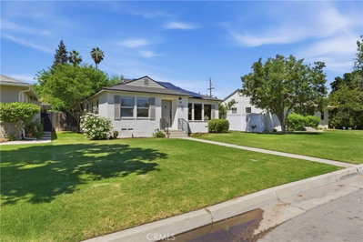 2715 Cedar, Bakersfield, CA 93301