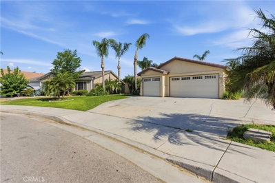 2306 Viso Way, Bakersfield, CA 93313