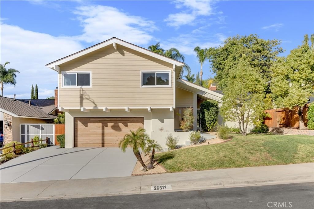 26511 Granvia, Mission Viejo, CA, 92691