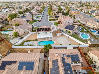 12772 Cimarron, Victorville, CA 92392