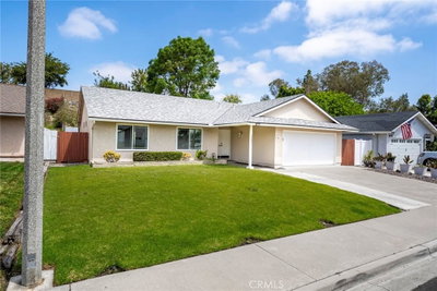 26831 Avenida Domingo, Mission Viejo, CA 92691
