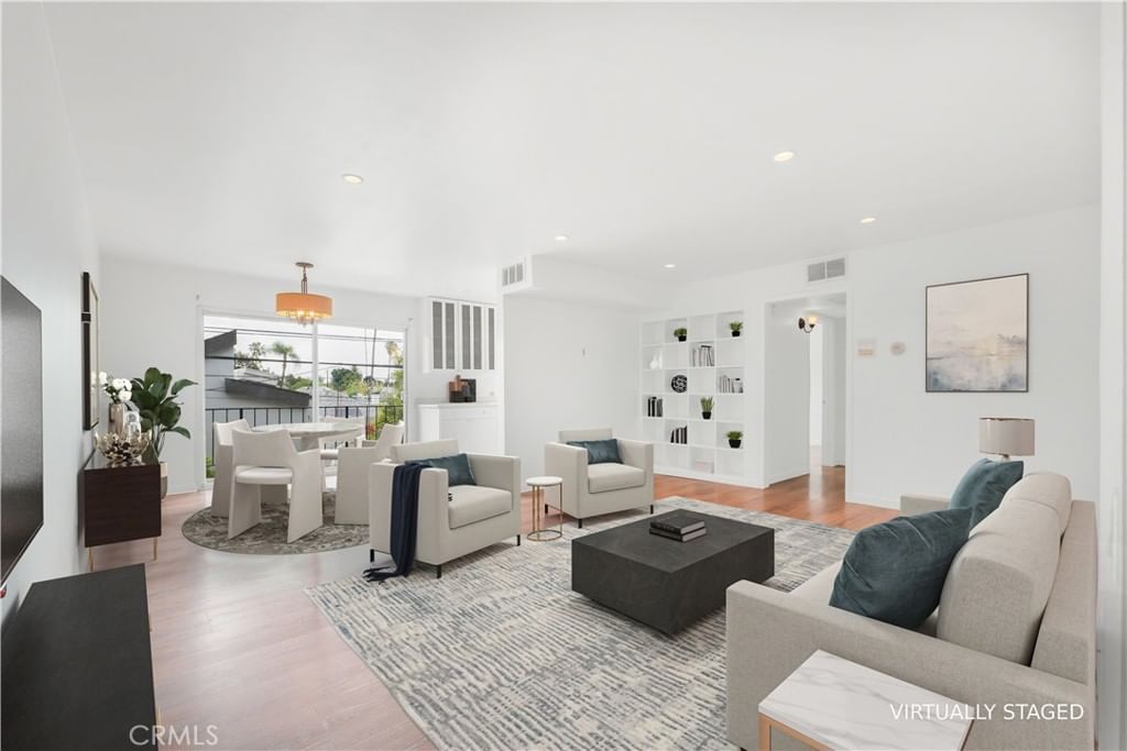 532 Rossmore #311 — photo 4