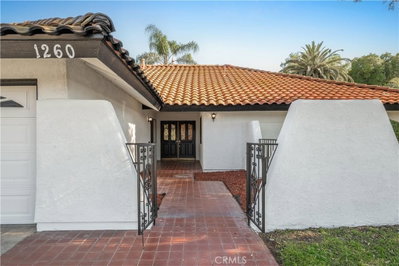 1260 Nicola Drive, Riverside, CA 92506