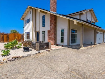 1152 Big Oak Ranch Road, Fallbrook, CA 92028
