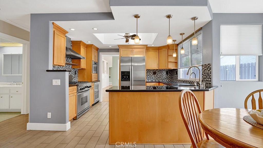 22442 Aliso Park Drive, Lake Forest, CA, 92630