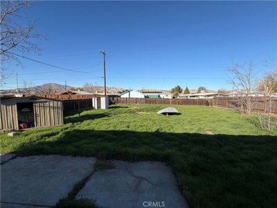 4684 Cebrian, New Cuyama, CA 93254