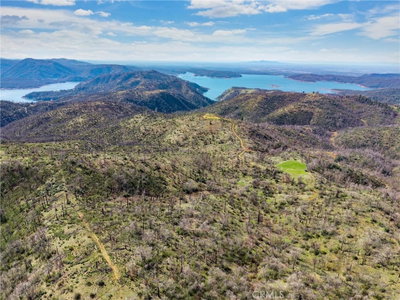 0 Big Ridge Road, Berry Creek, CA 95916