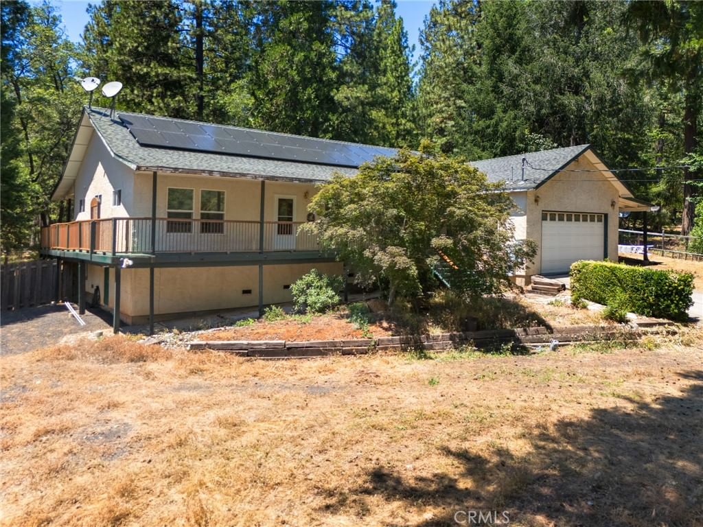 15945 Country Living, Forest Ranch, CA, 95942
