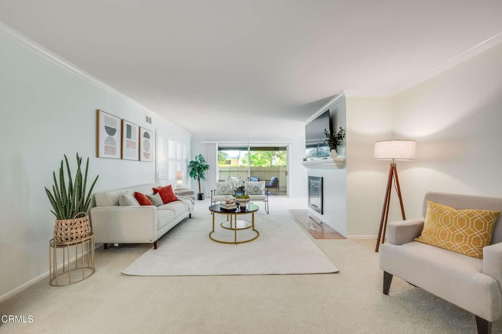 767 Orange Grove Boulevard, 1, Pasadena, CA, 91105