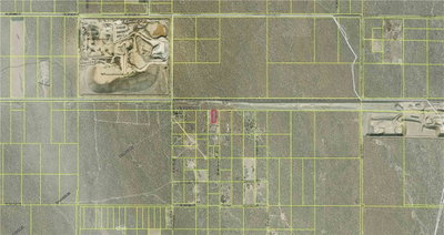 0 138th St & Avenue T-8, Pearblossom, CA 93553