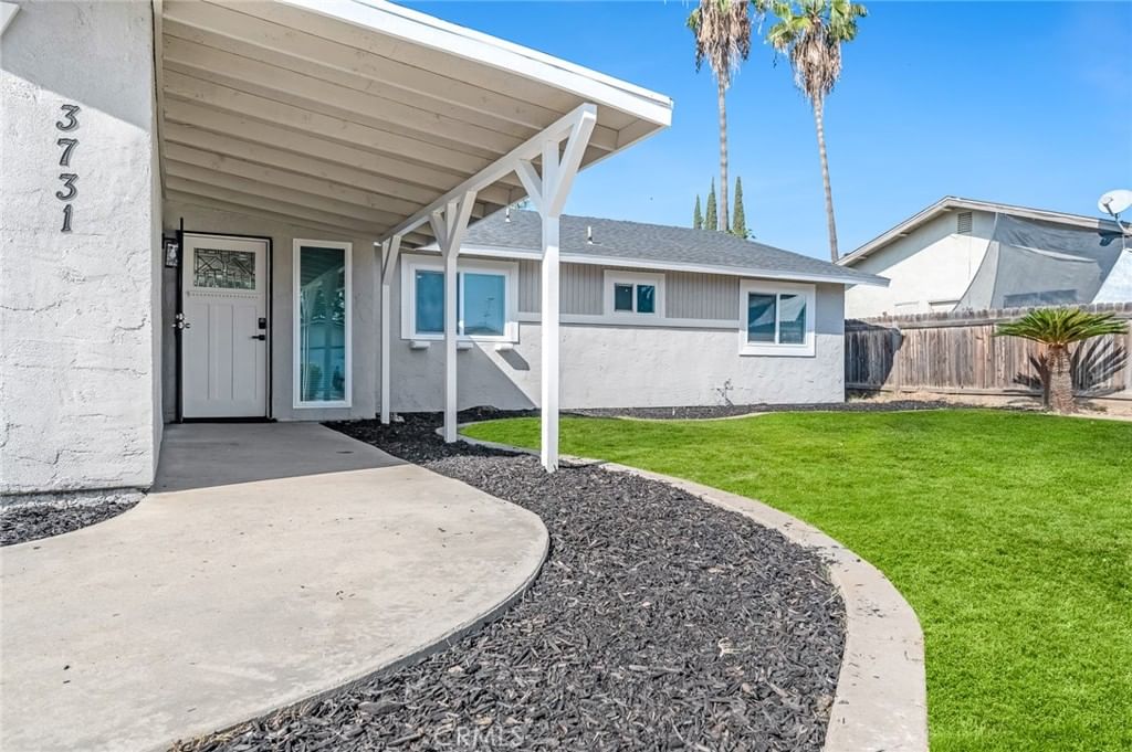 3731 Mountain, Visalia, CA, 93277