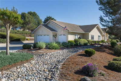 5605 Marco Lane, Atascadero, CA 93422