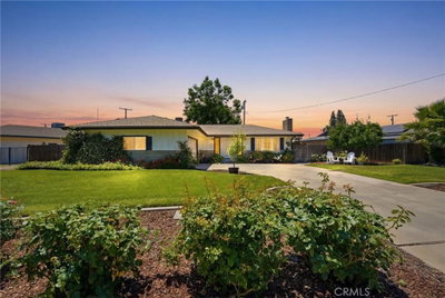 2709 Royal Oaks, Visalia, CA 93277