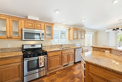 9500 Harritt Rd #4, Lakeside, CA 92040