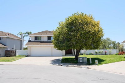 4721 Point Malaga Place, Oceanside, CA 92057