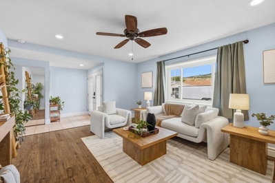 13626 Paseo Del Mar, El Cajon, CA 92021