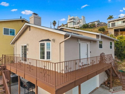 9750 Birch St, Spring Valley, CA 91977