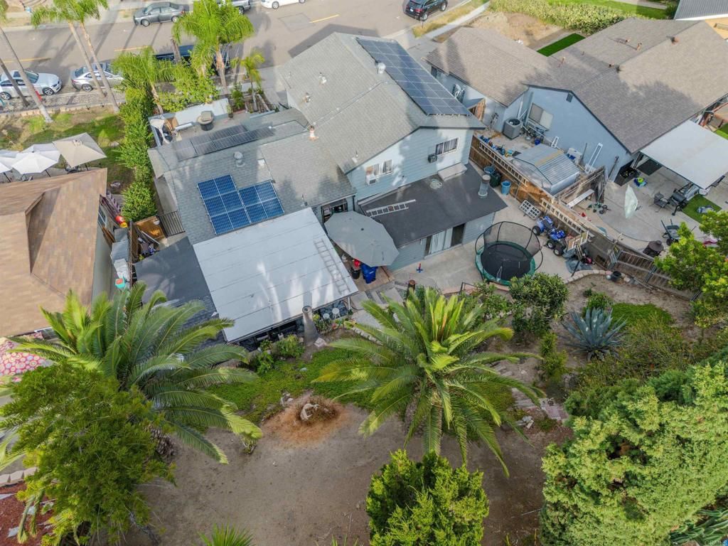 1650 Lisa Avenue, Vista, CA, 92084