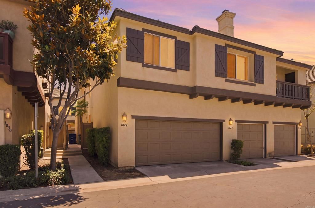1824 Calvedos Drive, Chula Vista, CA, 91913