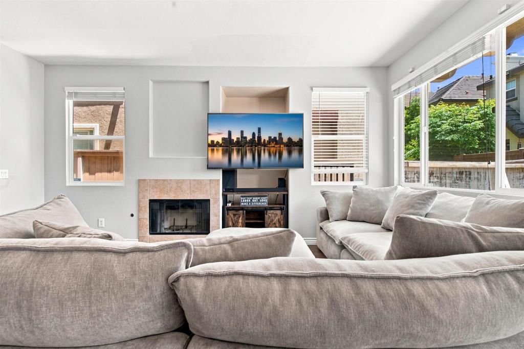 1824 Calvedos Drive, Chula Vista, CA, 91913