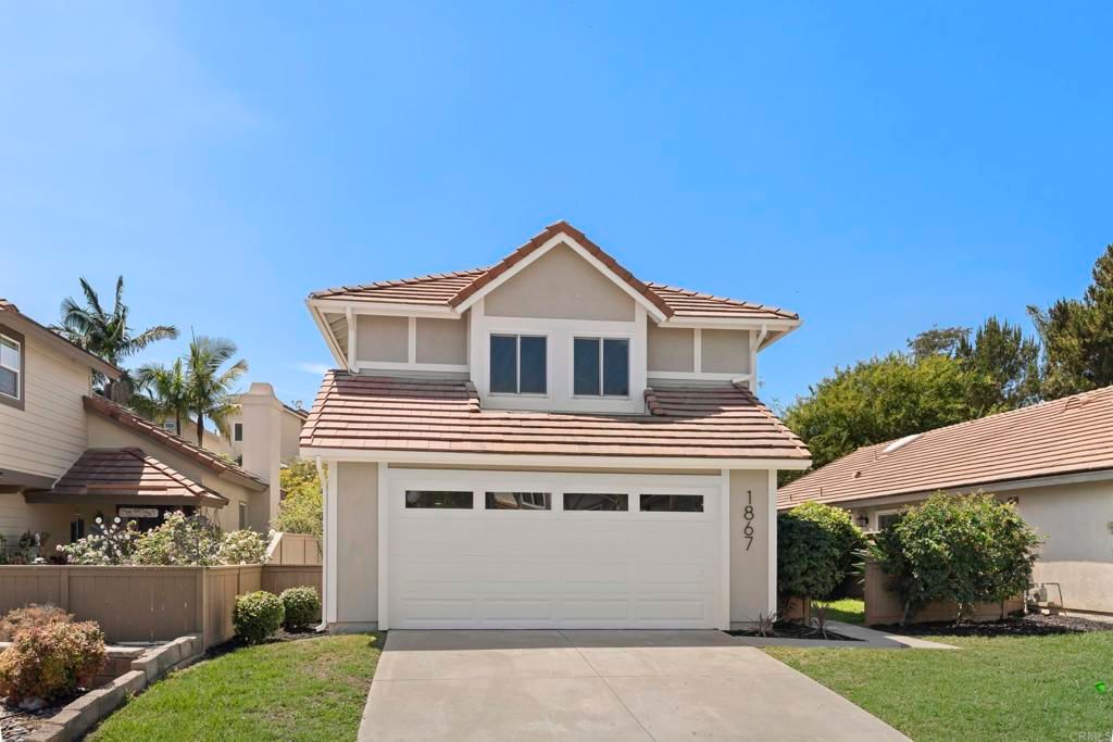 1867 Teakwood Way, Vista, CA, 92081