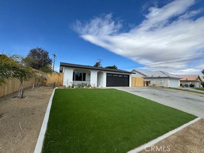 65930 Ironwood Drive, Desert Hot Springs, CA 92240
