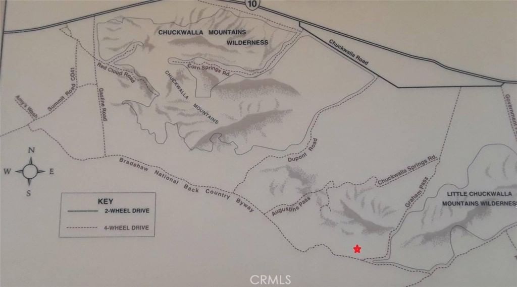 0 Bradshaw Trail at Niland Road — photo 4