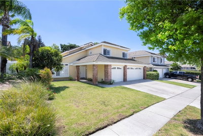 3712 Summit View Court, Corona, CA 92882