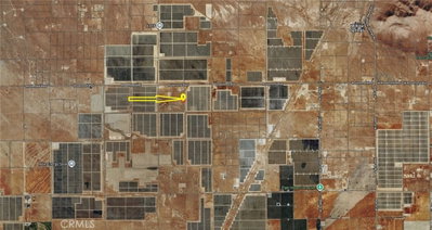 0 Astoria/ Gobi Avenue, Rosamond, CA 93560
