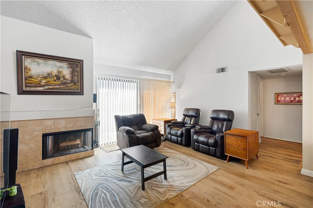25761 Le Parc #68, Lake Forest, CA, 92630